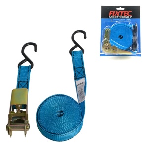 Curea cu troliu FIXTEC 6 m x 25 mm model FHRT250615