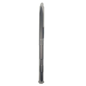 Dalta profesionala FIXTEC cu varf hexagonal 17 mm, 400 mm - Img 2