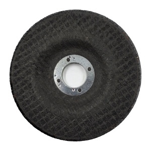 Disc abraziv FIXTEC 115x6x22mm pentru slefuire si taiere - Img 2