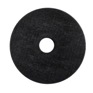 Disc pentru slefuire FIXTEC 115X3X22.2MM - Img 2
