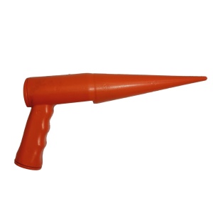 Dispozitiv Plastic Conic pentru Rasaduri - Rezistent si Facil de Utilizat