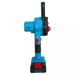 Drujba compacta portabila FIXTEC 20V fara cablu - Img 5