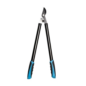 Foarfeca pentru crengi FIXTEC 70cm, lama din otel 50#, maner in doua culori - Img 6