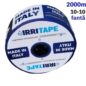 Furtun de picurare Irritape, 16mm (DG10) - 2000m