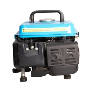 Generator portabil pe benzina FIXTEC 800W, 4.2L, 6 ore autonomie - Img 5