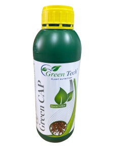 Green CAP Ingrasamant pentru Cresterea Radacinilor, 1L