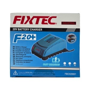 Incarcator FIXTEC F20+ 20V 2.2A – FBCH20001 (cu priza VDE) - Img 5