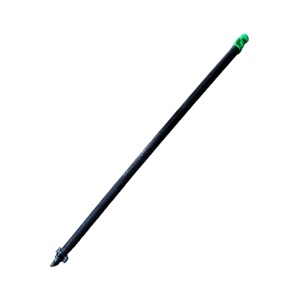 Kit Aspersor Micro Irigare 90°, 120 l/h, Culoare Verde, Pulverizare Constanta