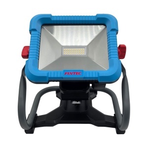 Lampa LED Portabila FIXTEC 20V Fara Cablu Li-Ion