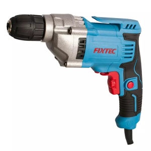 Masina de gaurit electrica FIXTEC 550W cu fir