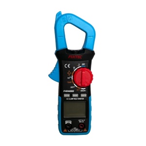 Multimetru digital cu cleste de curent FIXTEC