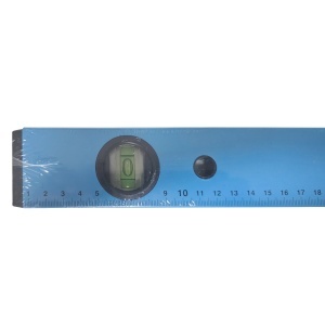 Nivela FIXTEC din aluminiu 120 cm - Img 4