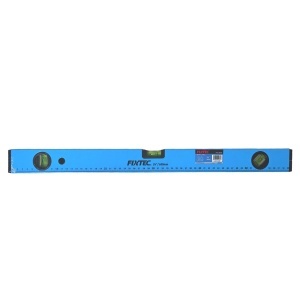 Nivela magnetica din aluminiu FIXTEC 60 cm