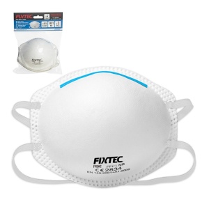 Pachet 3 masti protectie impotriva prafului FIXTEC - Img 2