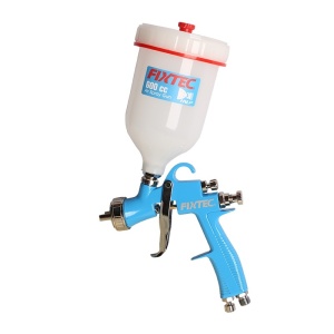 Pistol de vopsit FIXTEC HVLP - Img 2