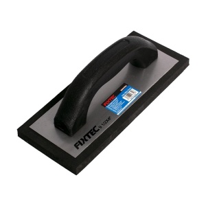 Plana de glet cu burete EVA FIXTEC 240×100 mm