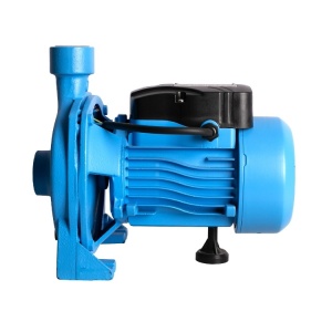 Pompa Centrifugala FIXTEC 370W 1/2CP, Motor din Cupru si Rotor din Alama - Img 3