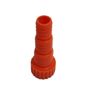 Racord PVC Furtun 1/2" - Fixare Fiabila - Img 2