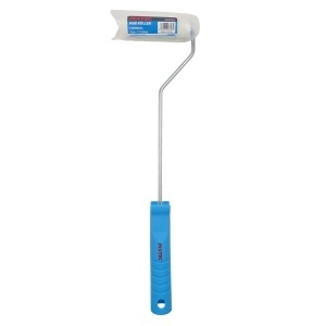 Rola vopsit mica FIXTEC 4" cu fibra 11 mm