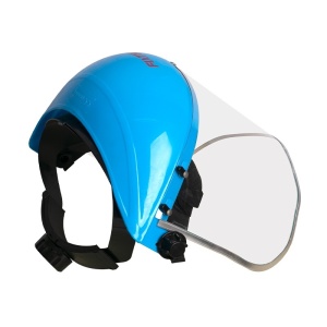 Scut facial de protectie complet FIXTEC FSSGA1 - Img 6