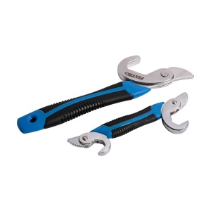Set 2 chei universale reglabile FIXTEC 9‑32 mm - Img 4