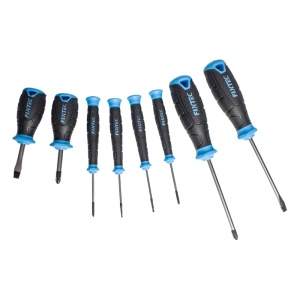 Set profesional 8 surubelnite magnetice FIXTEC - Img 3