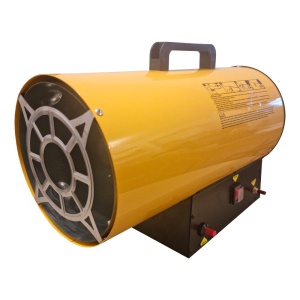 Suflanta de Aer Cald GPL, 30KW, 650 mc/h, Heimdall HMD-30K - Img 2