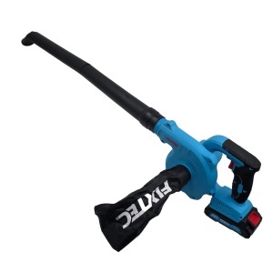 Suflanta FIXTEC 20V cu Acumulator pentru Curatenie Eficienta