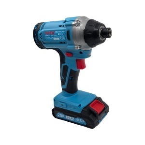 Surubelnita Electrica FIXTEC 20V cu Baterie Li-Ion si Motor Brushless - Img 3