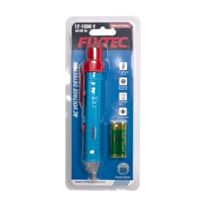 Tester tensiune AC fara contact FIXTEC 12‑1000 V - Img 5