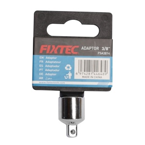 Adaptor pentru chei tubulare FIXTEC 3/8F catre 1/4M - Img 3