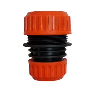 Adaptor Reglabil pentru Furtun cu Cuplare Rapida, 3/4" la 1/2"