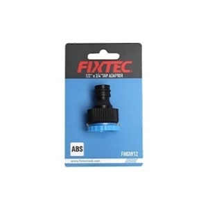 Adaptor robinet FIXTEC 1/2" spre 3/4"