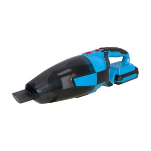 Aspirator de mana FIXTEC 20 V, 650 ml, pentru uscat si umed - Img 4
