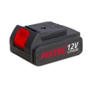 Baterie reincarcabila FIXTEC 12V 1500mAh Li-Ion (model FBP1206)
