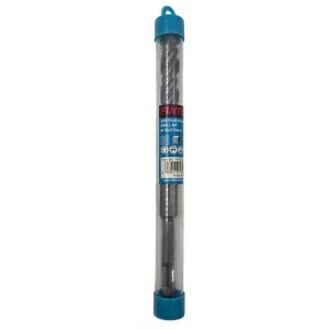Burghiu profesional FIXTEC SDS-Plus 18 mm x 210 mm