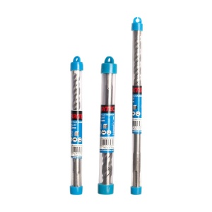 Burghiu SDS Plus FIXTEC 4x110mm