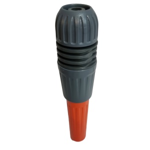 Cap Pulverizator Ajustabil 1/2 inch - Solutie Eficienta pentru Irigatie - Img 2