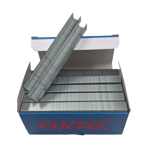 Capse Grapa FIXTEC GA‑21, 12.8×8 mm, set 5000 - Img 6