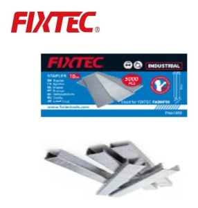 Capse pentru Pistol Pneumatic FIXTEC GA‑18 1.25×1.0×20 mm, Set 5000