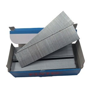 Capse Pneumatice FIXTEC GA‑18 1.25×1.0×30 mm - 5000 bucati - Img 4