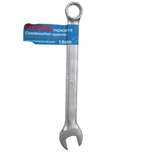 Cheie combinata FIXTEC 14mm CR-V 36x19.5x18.5cm finisaj lucios