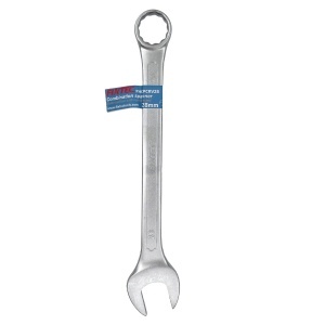 Cheie combinata FIXTEC 28mm CR-V 34×16.5×13.5cm finisaj lucios