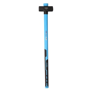 Ciocan demolator FIXTEC 3.6 kg (8 lbs) cu maner din fibra - Img 2