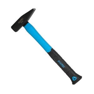Ciocan FIXTEC 500 g pentru lucrari de precizie cu maner din fibra durabila - Img 3