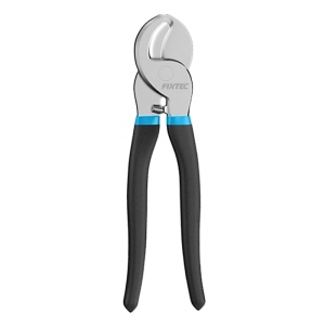 Cleste de taiat cabluri FIXTEC 240mm (10”) din otel - Img 1