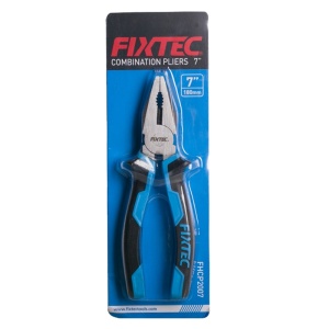 Cleste FIXTEC 7 Inch din Otel
