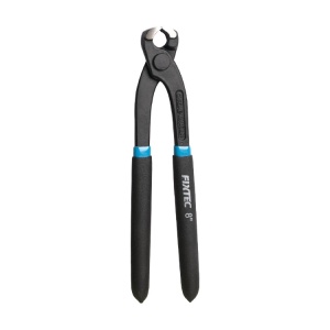 Cleste pentru taiat sarma FIXTEC 8" din otel CR-V - Img 1