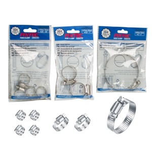 Colier reglabil de tip american FIXTEC 27-51mm - Img 4
