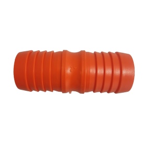 Conector cu Stut Dublu PVC 2" pentru irigatii